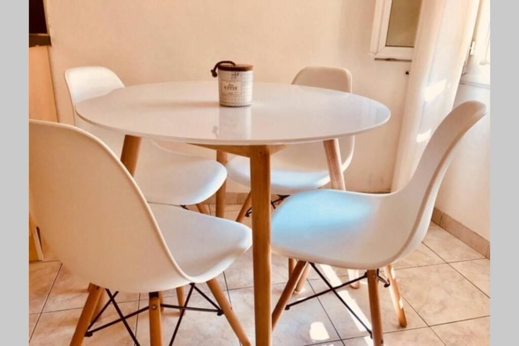 Cannes 78 Rue Meynadier Plage, Cannes Lions Festival 3 Minutes A Pieds Екстериор снимка