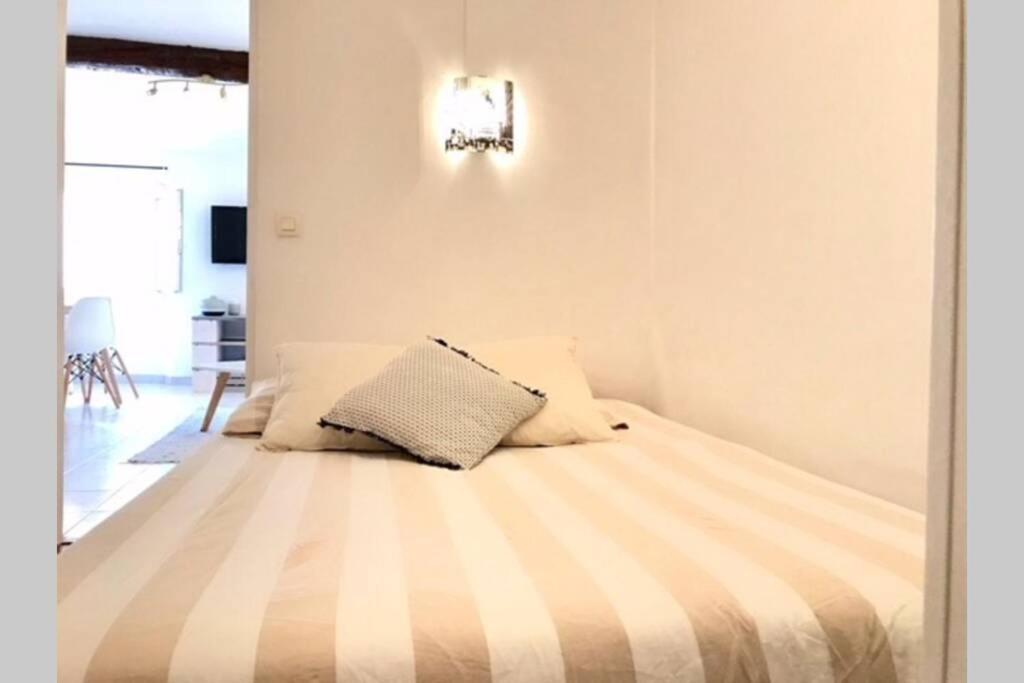 Cannes 78 Rue Meynadier Plage, Cannes Lions Festival 3 Minutes A Pieds Екстериор снимка